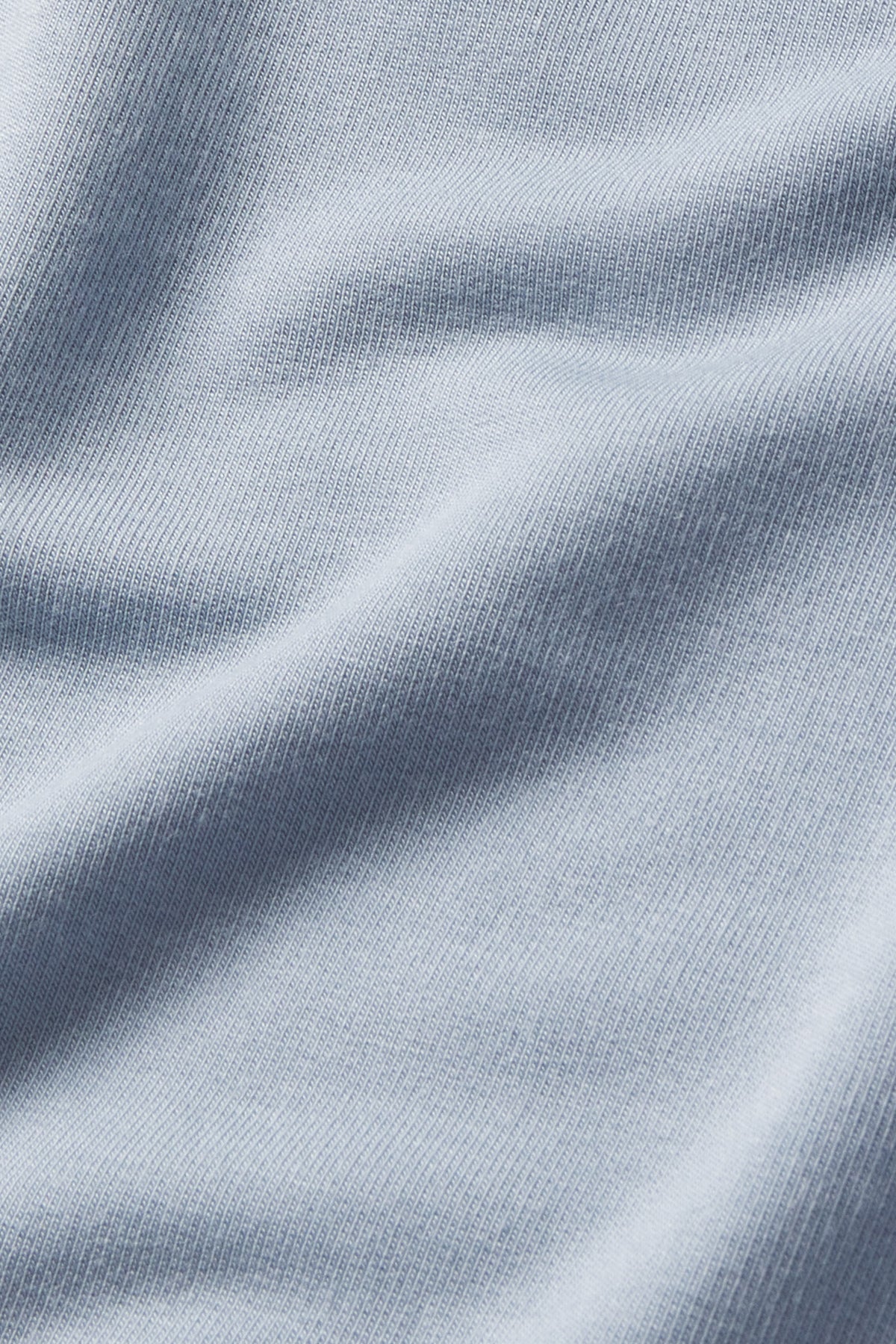 Relax Pants Set in Dusty Blue - Image 5
