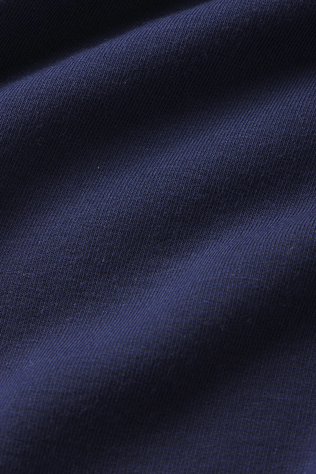 Relax Shorts Set in English Navy - Image 6