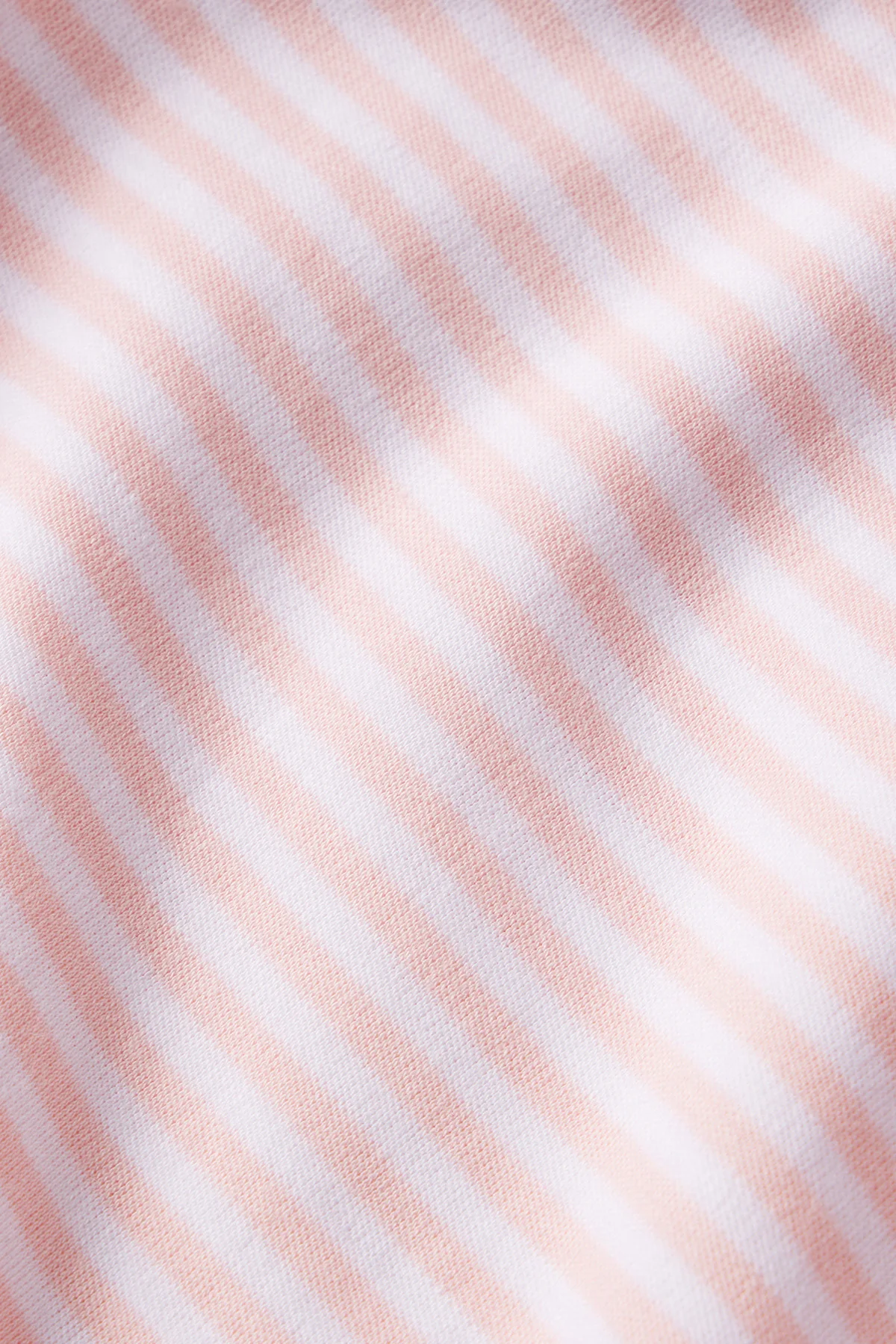 Baby Long-Long Set in English Rose Stripe - Image 4