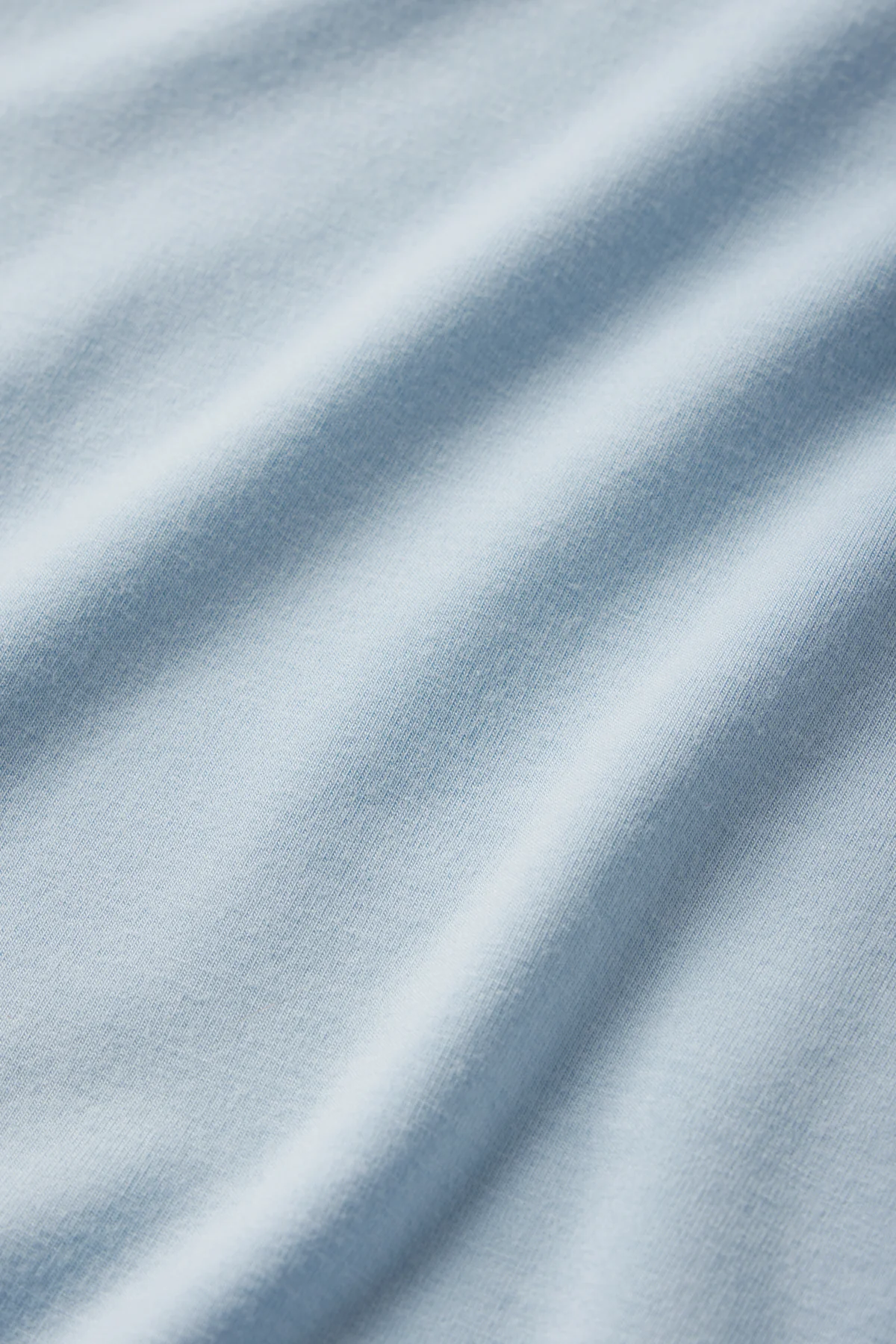 DreamModal™ Ribbon Short-Long Set in French Blue - Image 5
