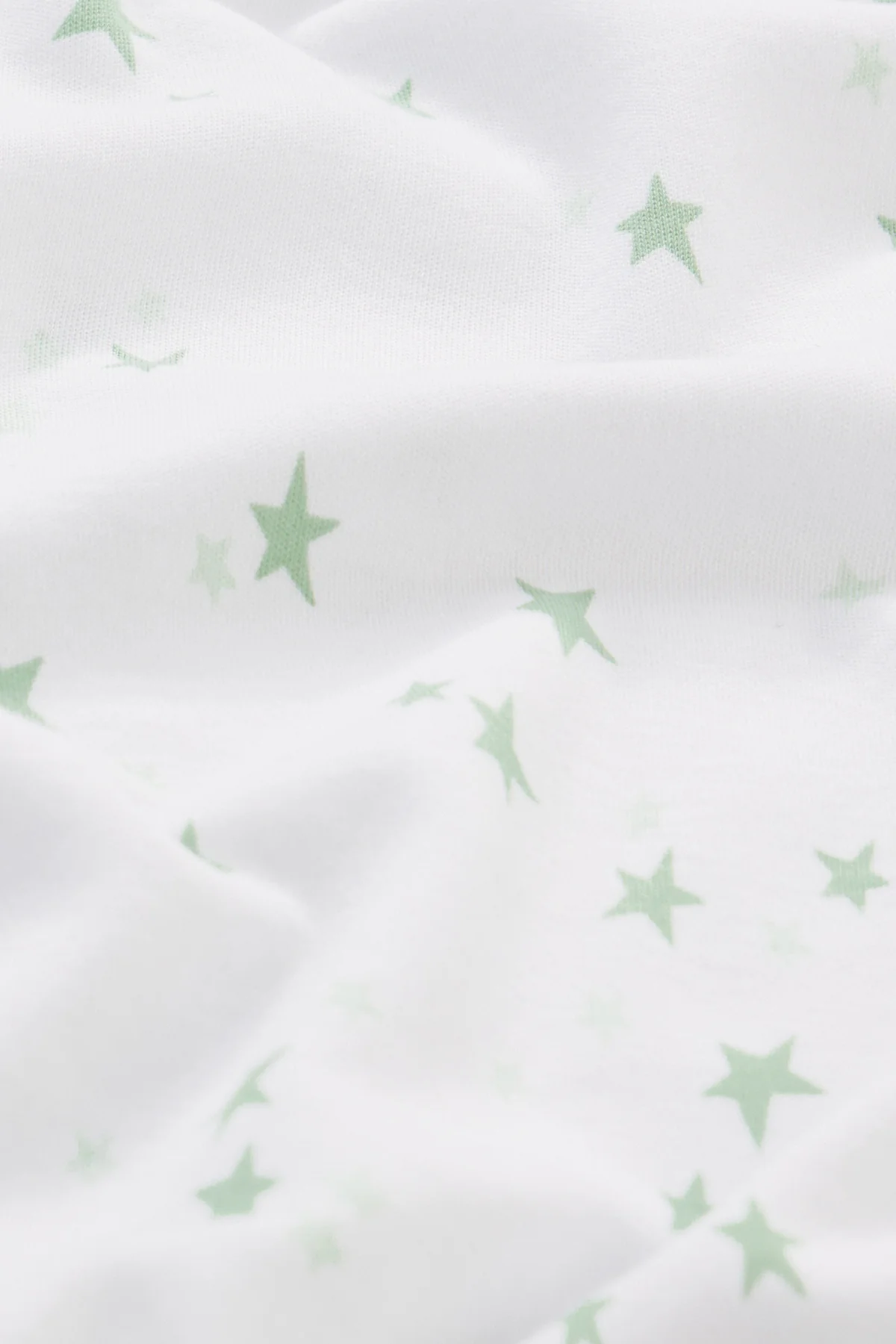 Baby Bodysuit Bundle in Parisian Green - Image 5