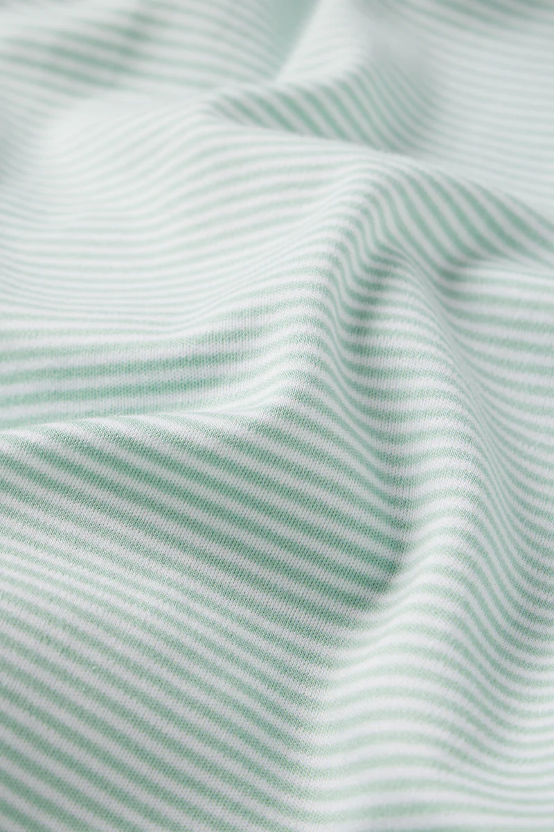 Baby Bodysuit Bundle in Parisian Green - Image 6