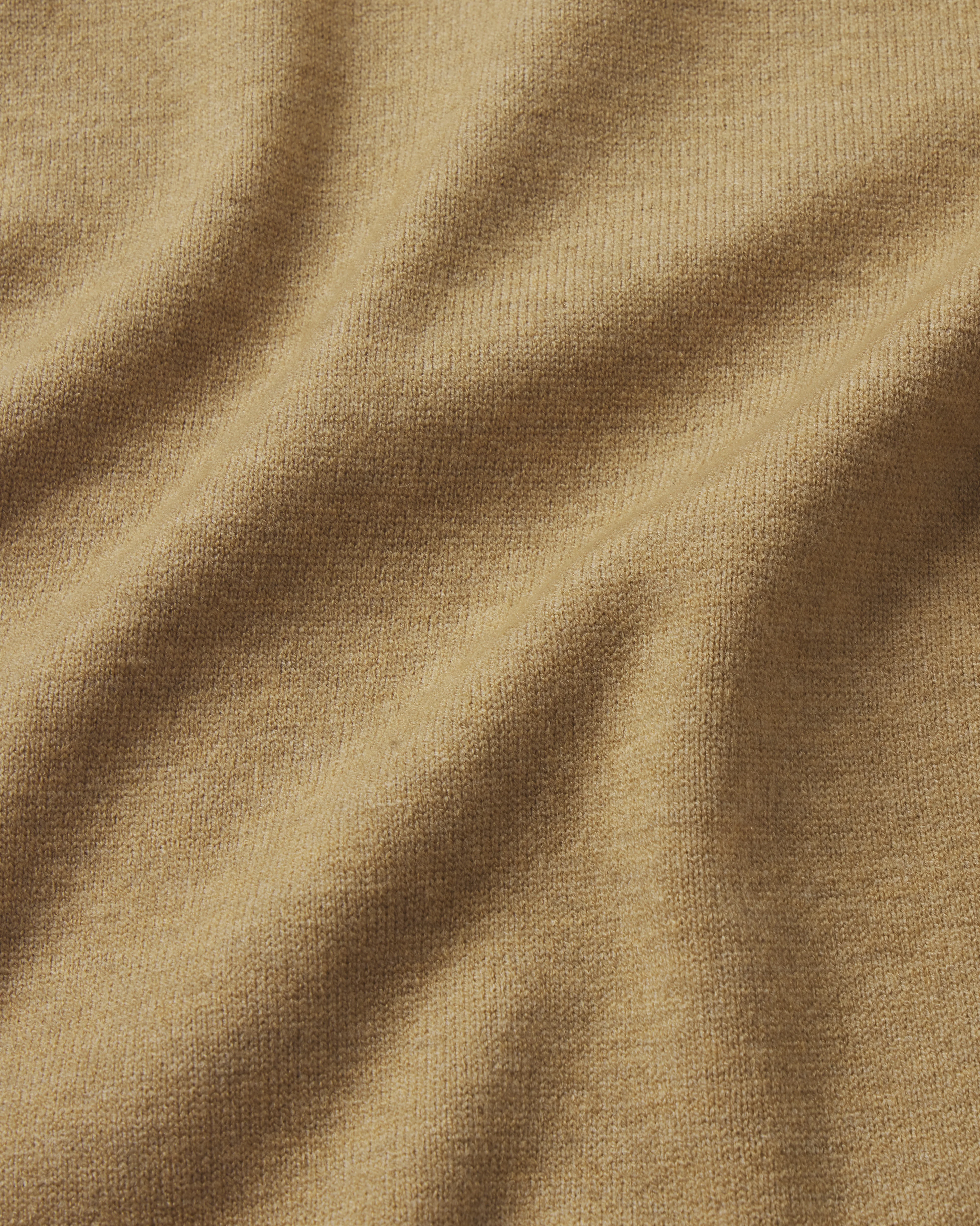 Vesper Crew Neck Set in Sandstone Heather - Image 6