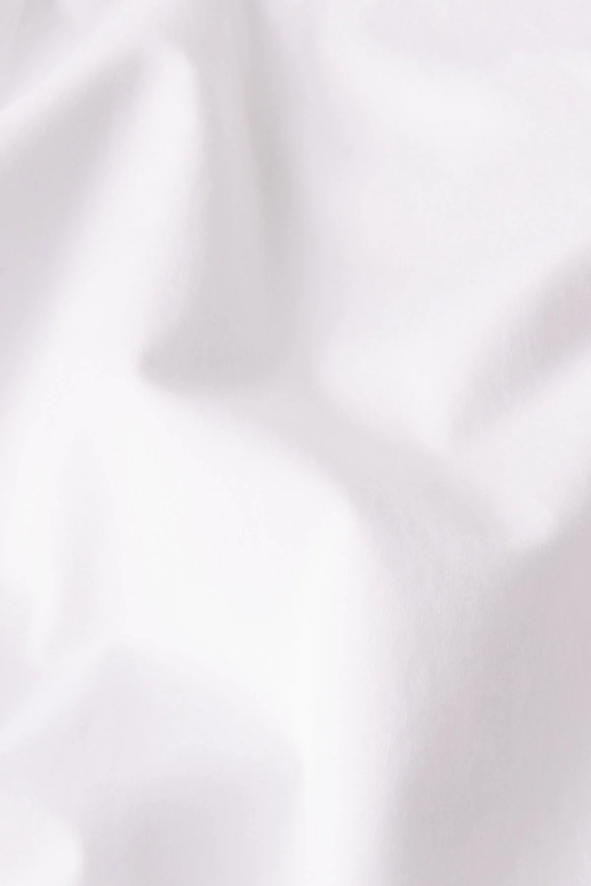 Sunday Dress in White - Image 6