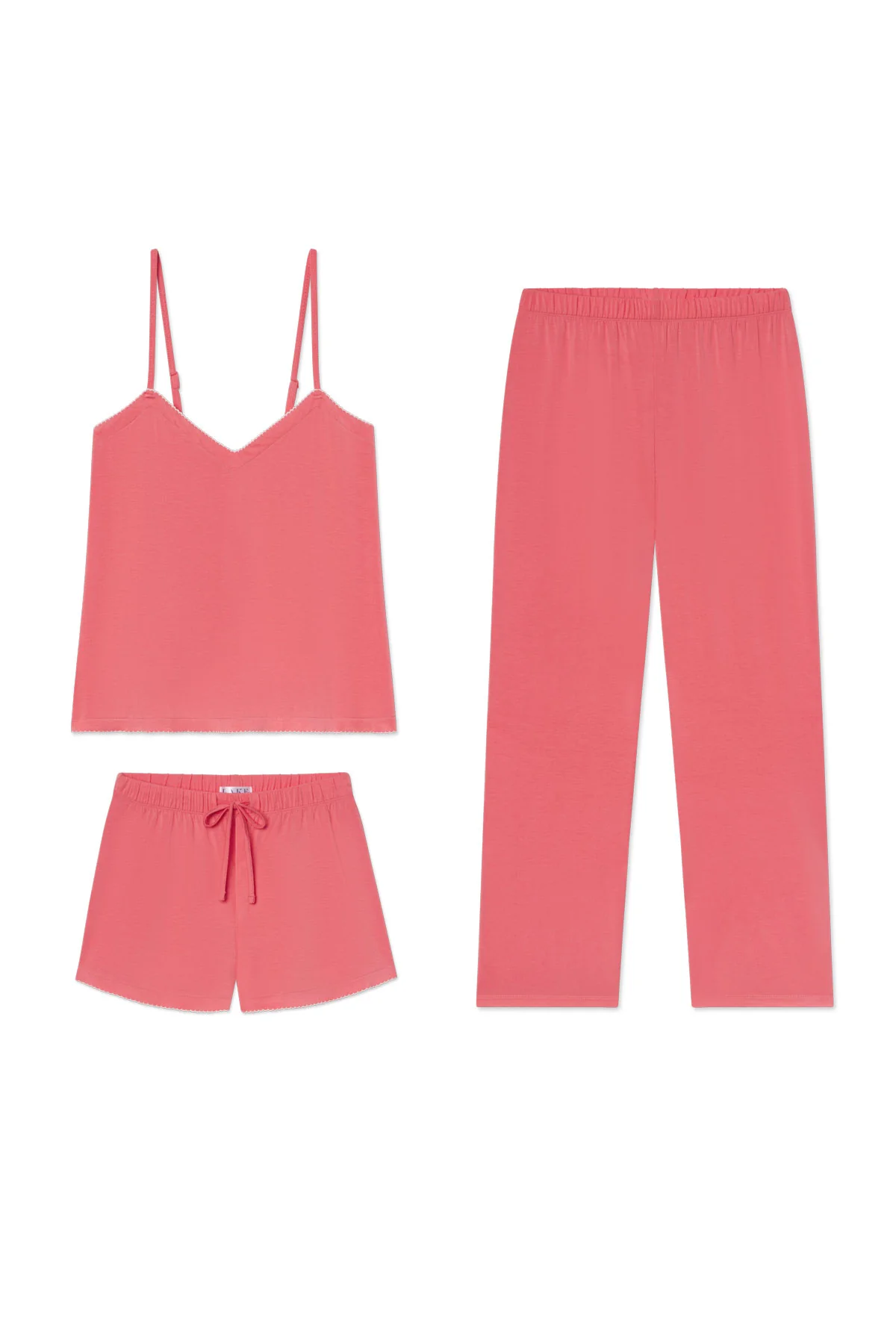 DreamModal™ Cami Bundle in Winterberry
